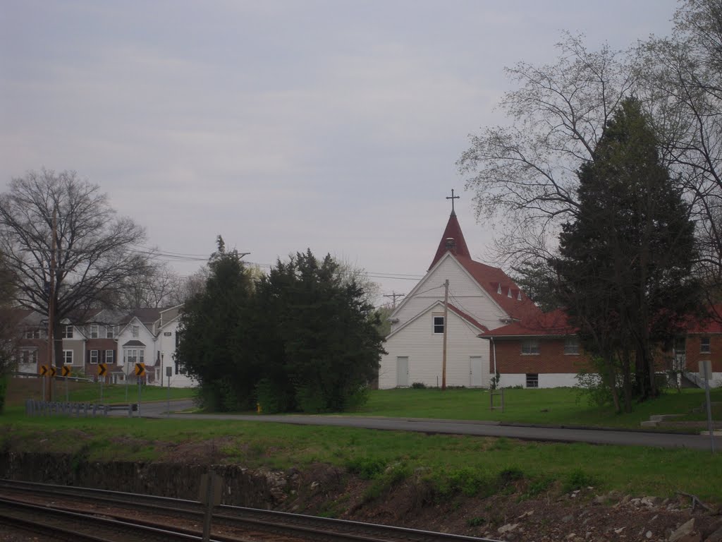 Olive Chapel 2
