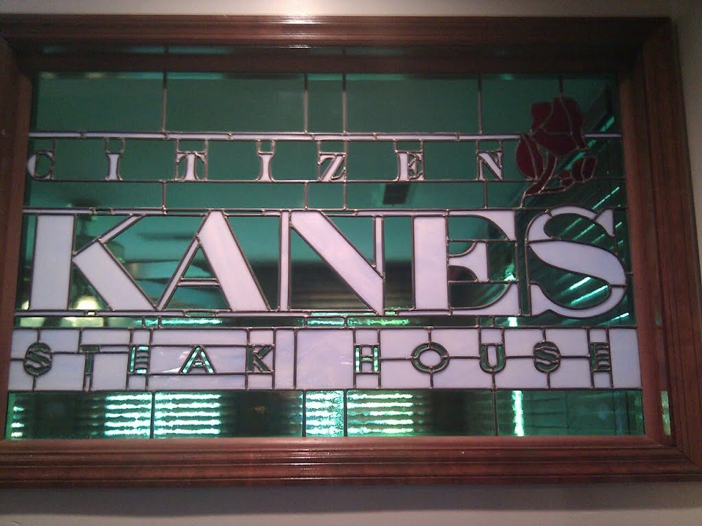 Citizen Kanes