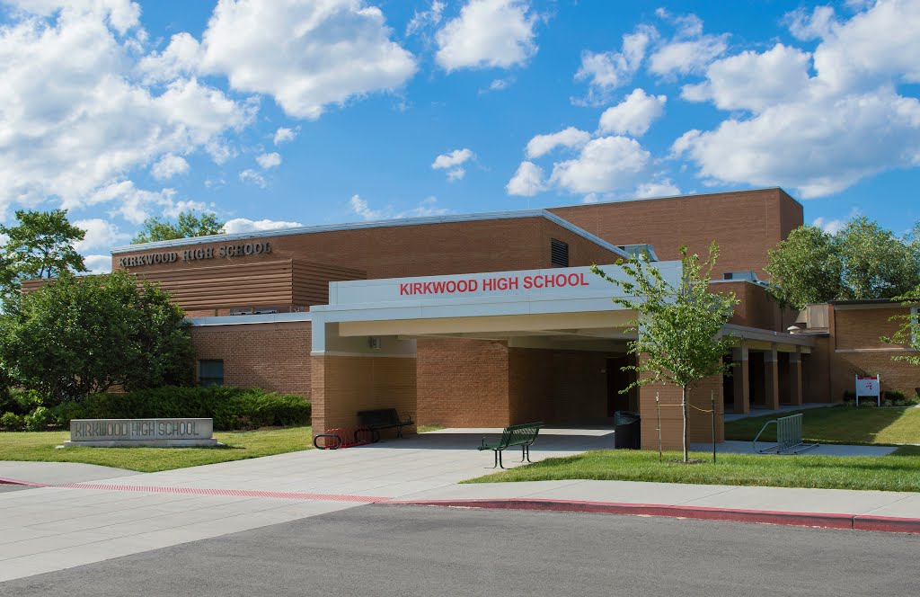 Kirkwood High School