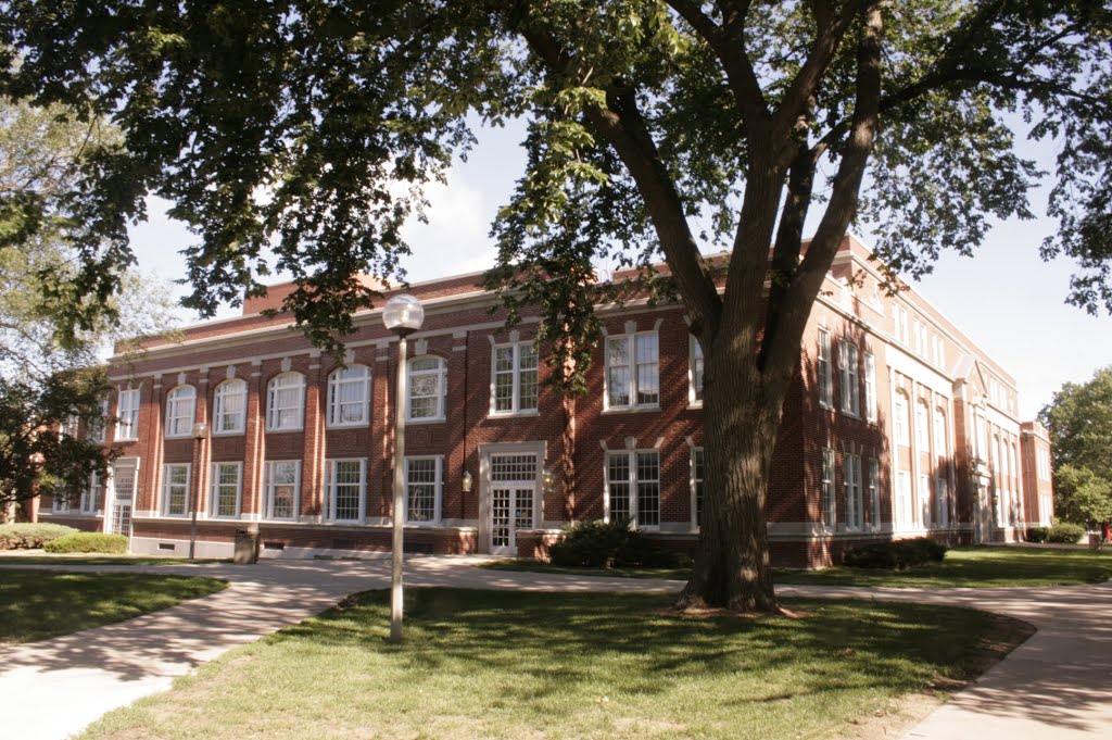 Truman State University