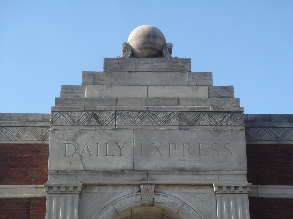 Daily Express Kirksville