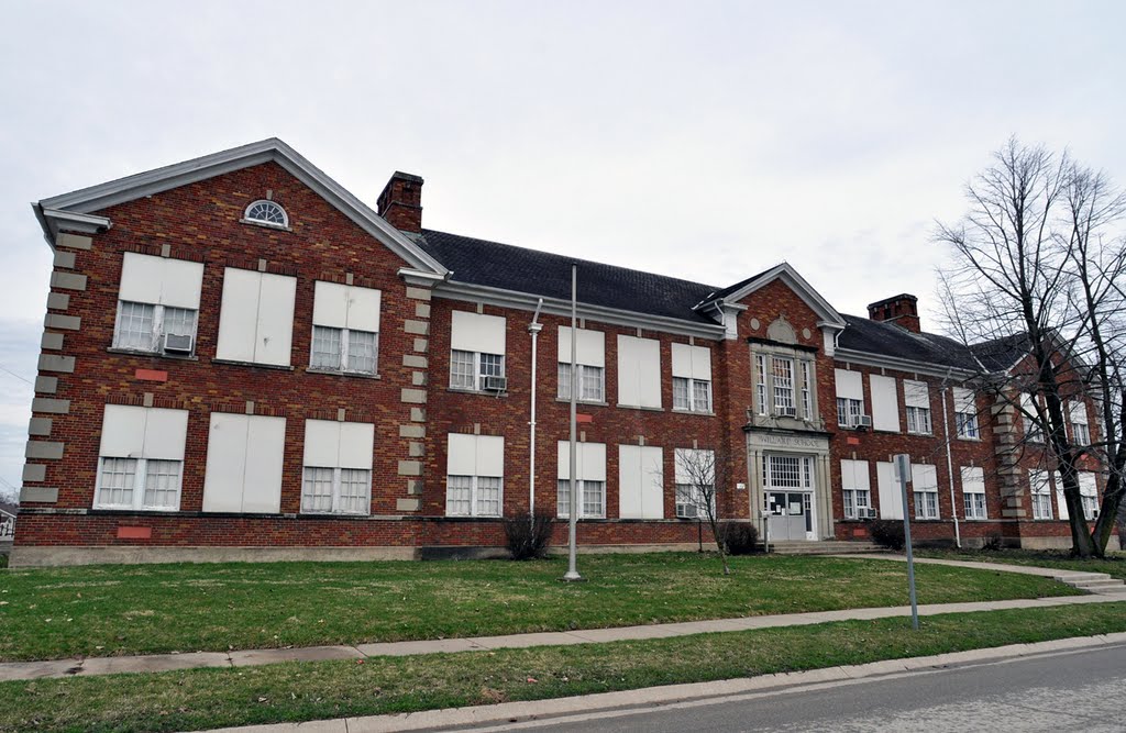 Willard Elementary School, Kirksville, Mo.