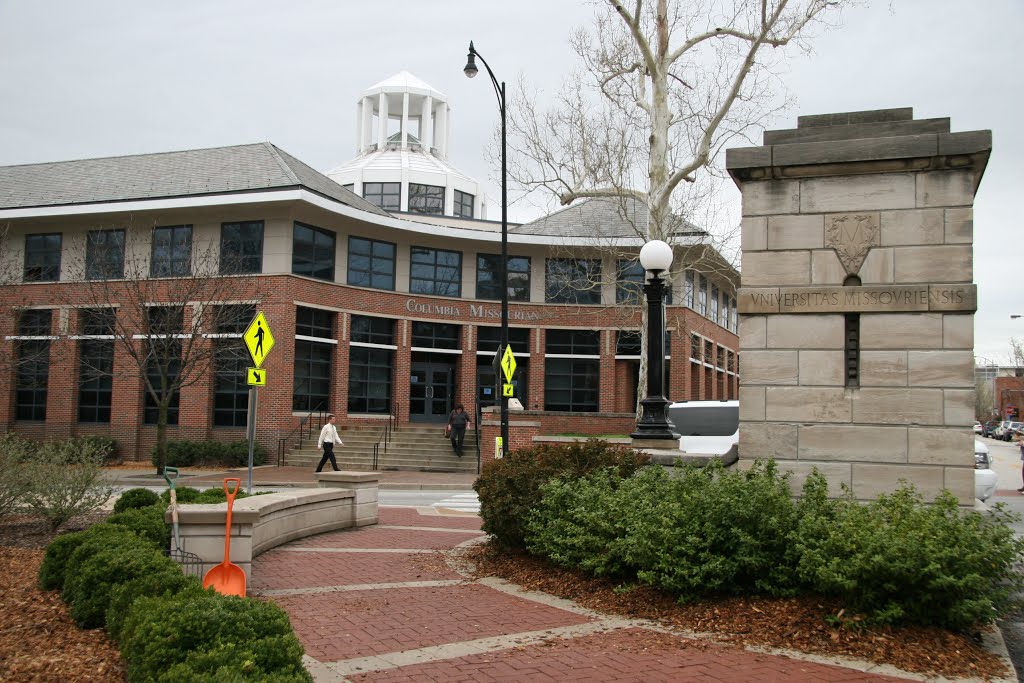 University of Missouri