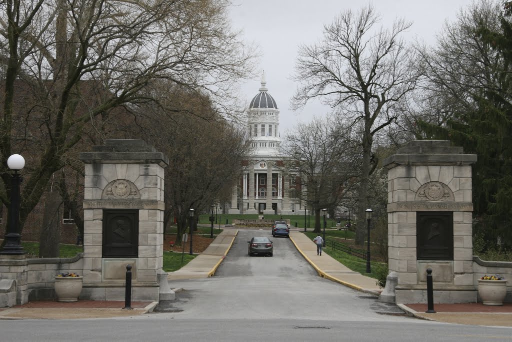 University of Missouri