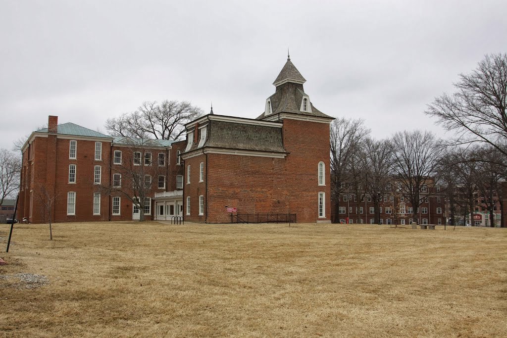 Stephens College,Columbia,MO