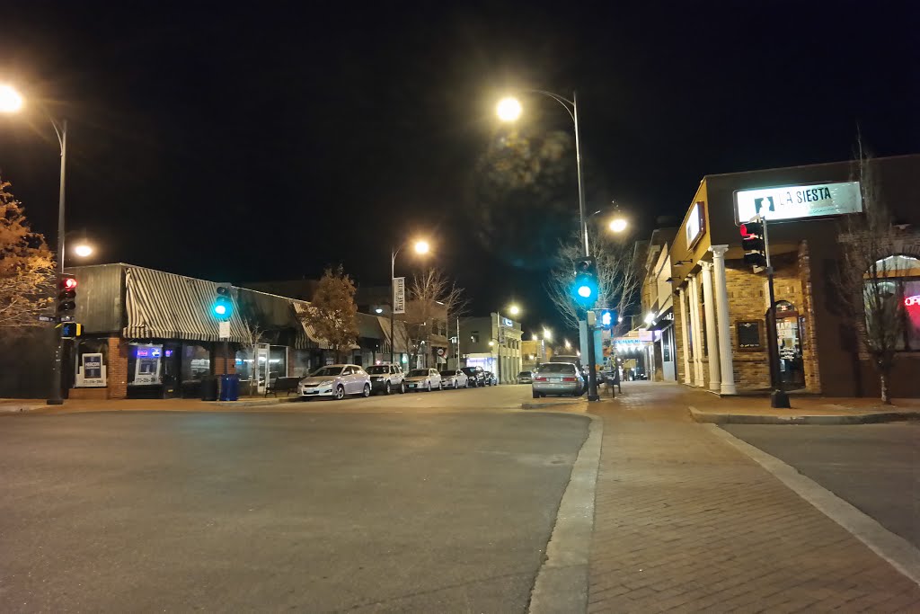 Downtown Columbia