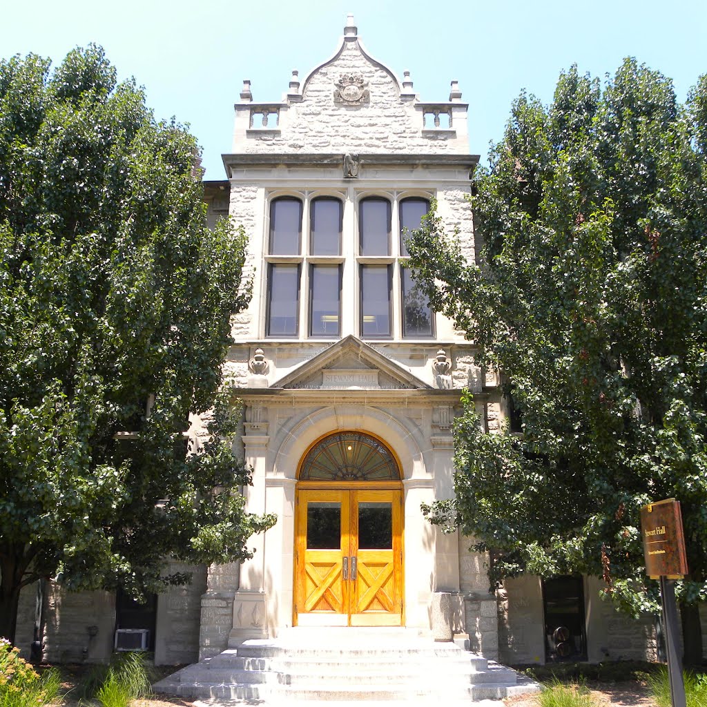Missouri University - Colombia MO
