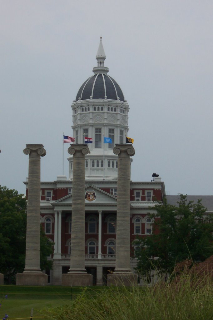 University of Missouri