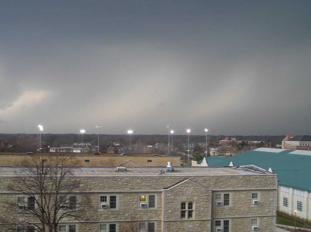 3/12/06 hail shafts