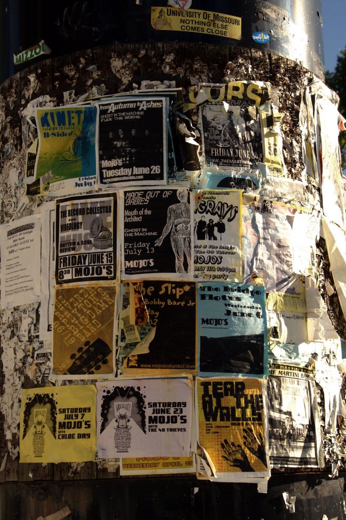Flyers