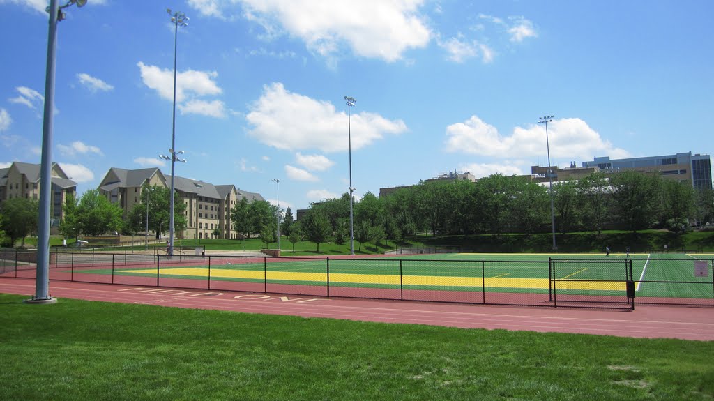 Stankowski Field, Mizzou