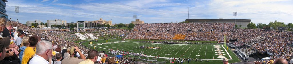 Mizzou Game Fall 2004