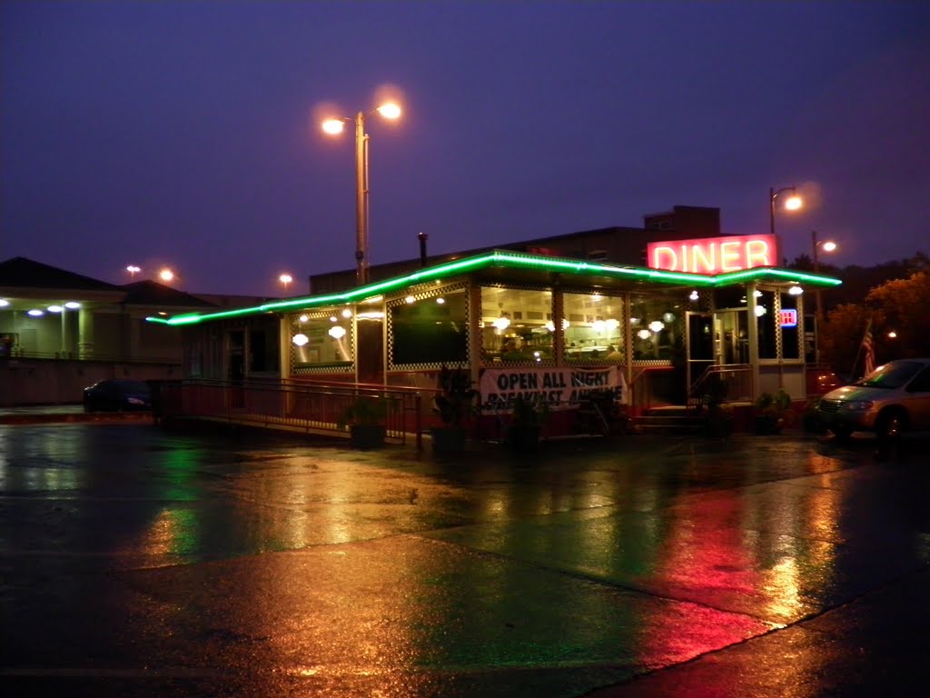 Favorite Nite Spot