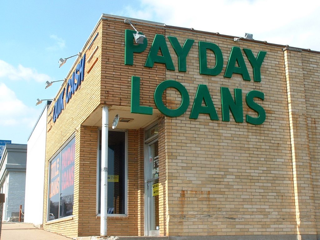 PayDay Loans