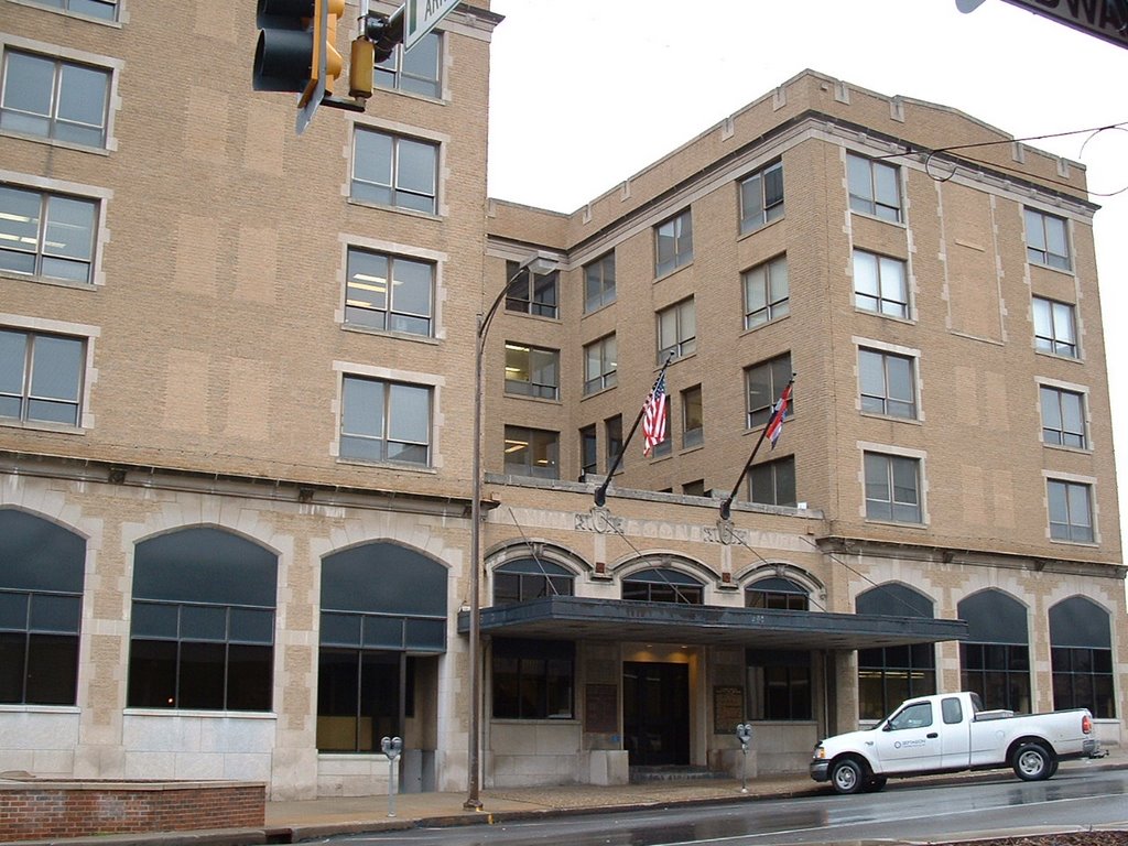 City Hall