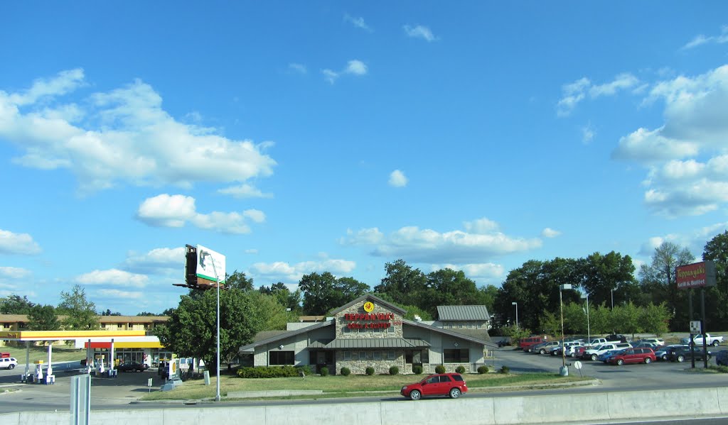 Teppanyaki