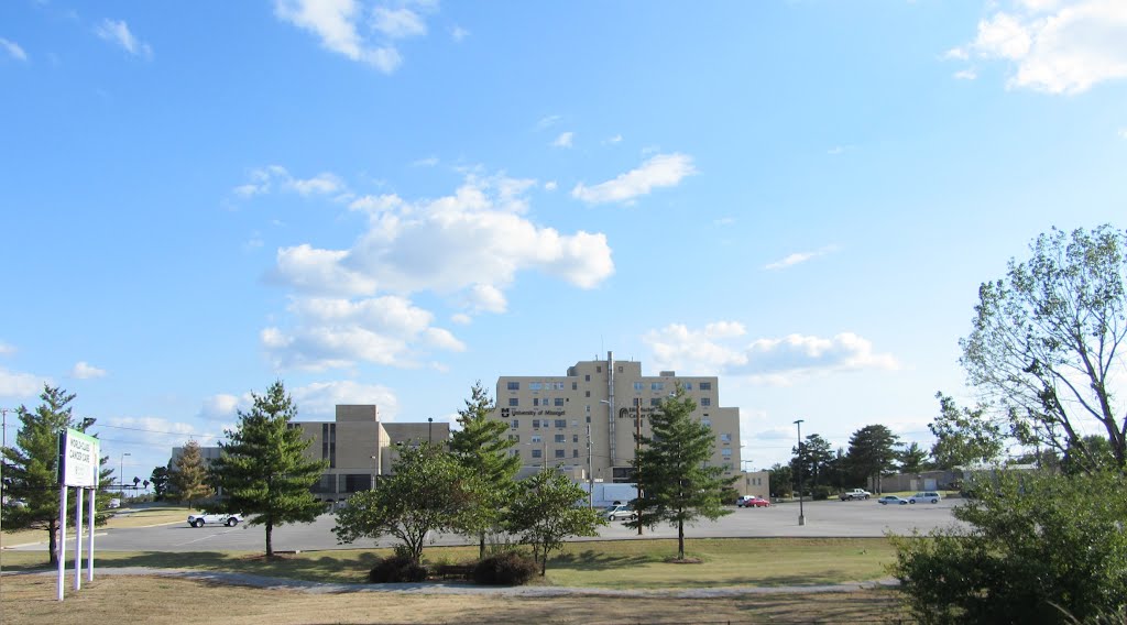 Ellis Fischel Cancer Center