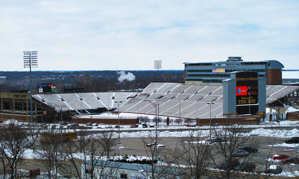 Memorial Stadium