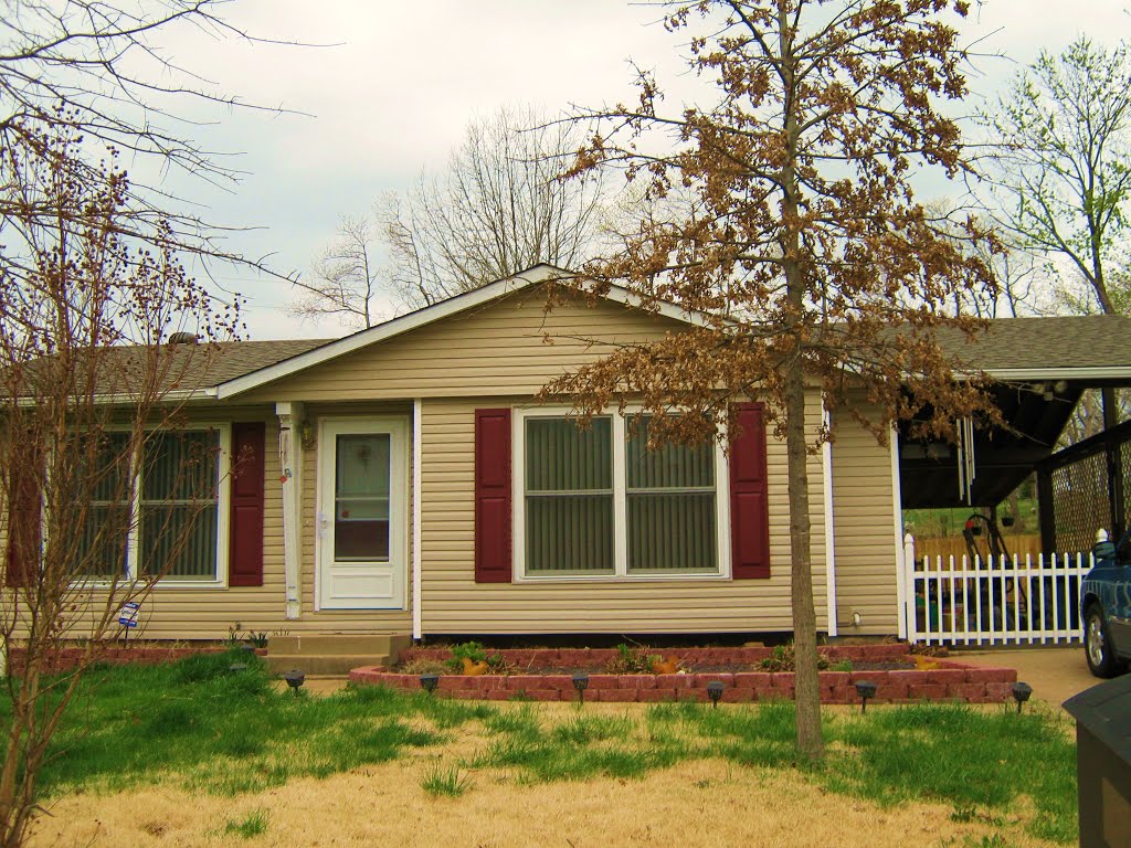Sarahs place