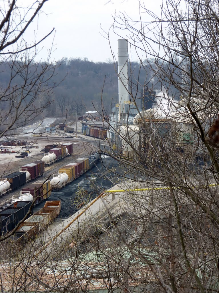 Doe Run Lead Plant
