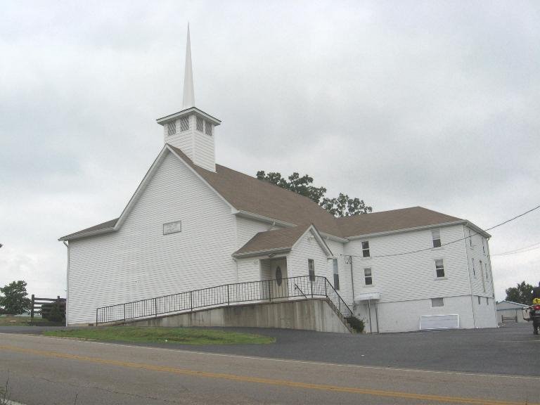 Providence Baptist Church
