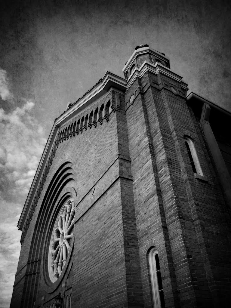 St. Josephs Catholic Church