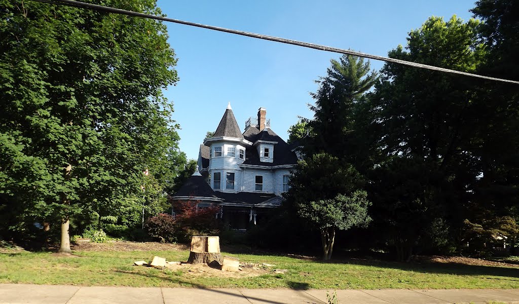 Historic House