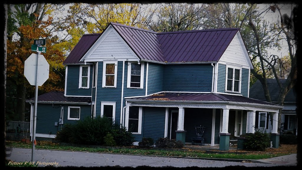 Old House (A)