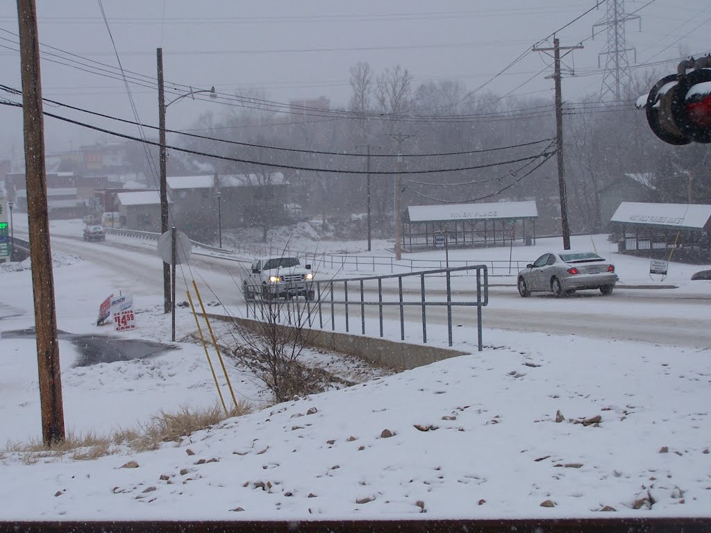 Park Hills inclement weacher