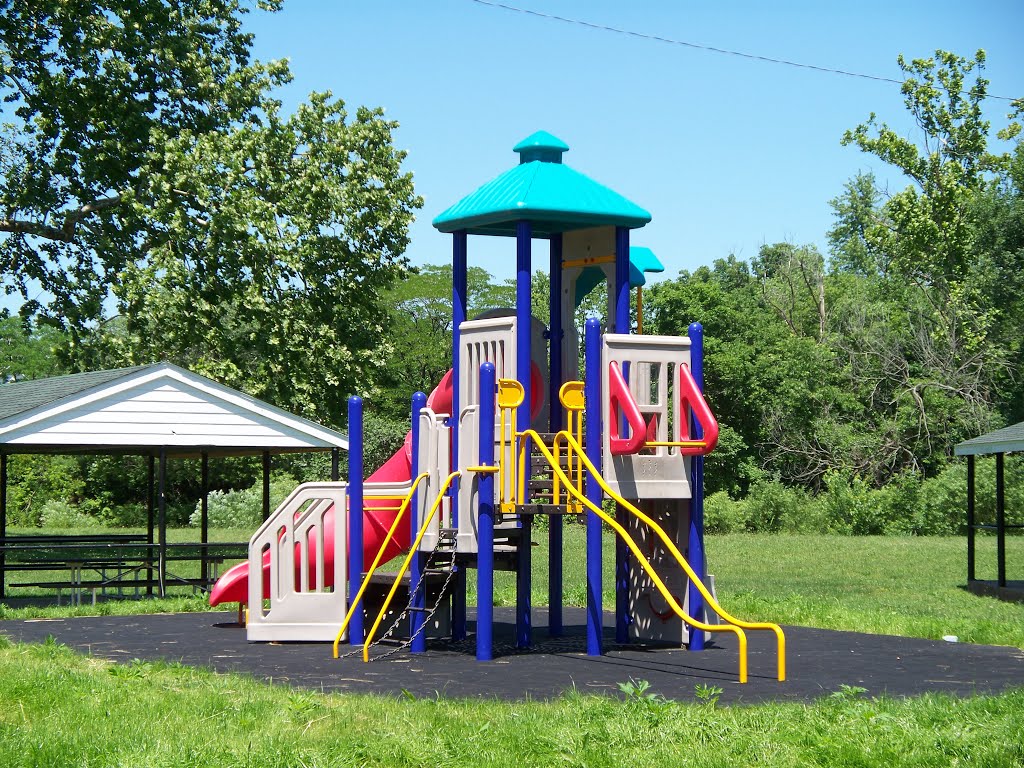 Elvins Park