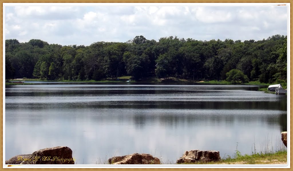 Cedar Lake