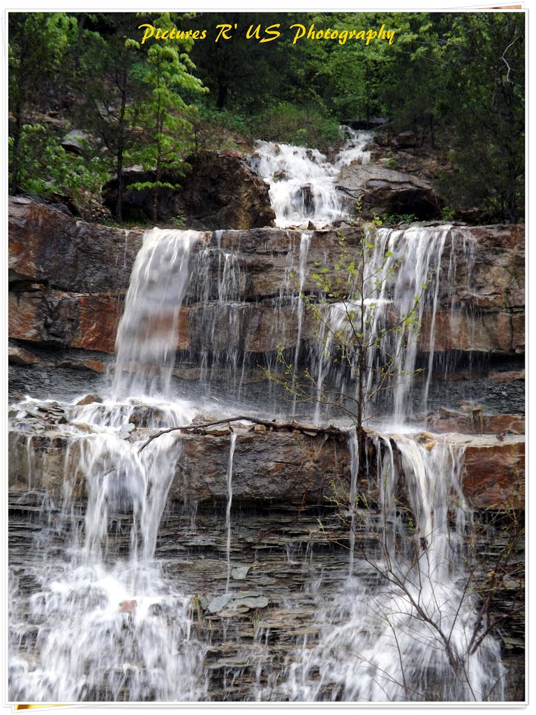 Water Fall