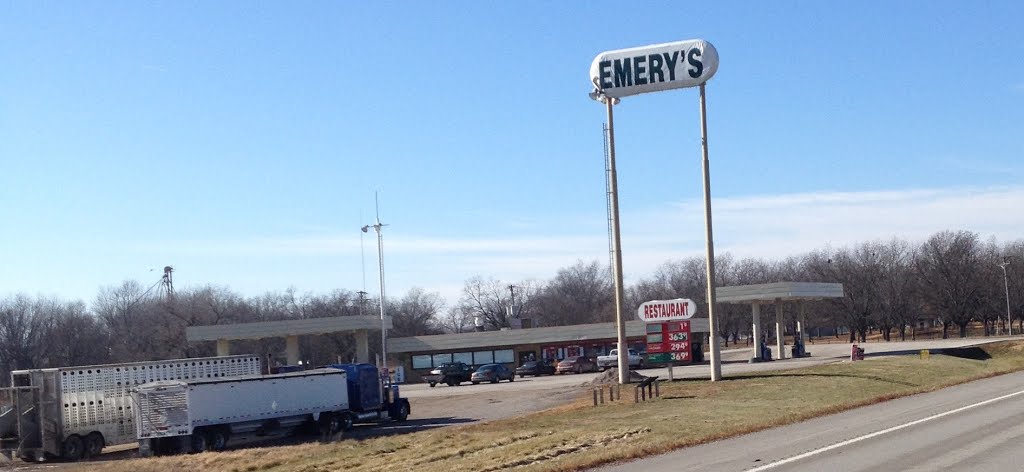 Emerys