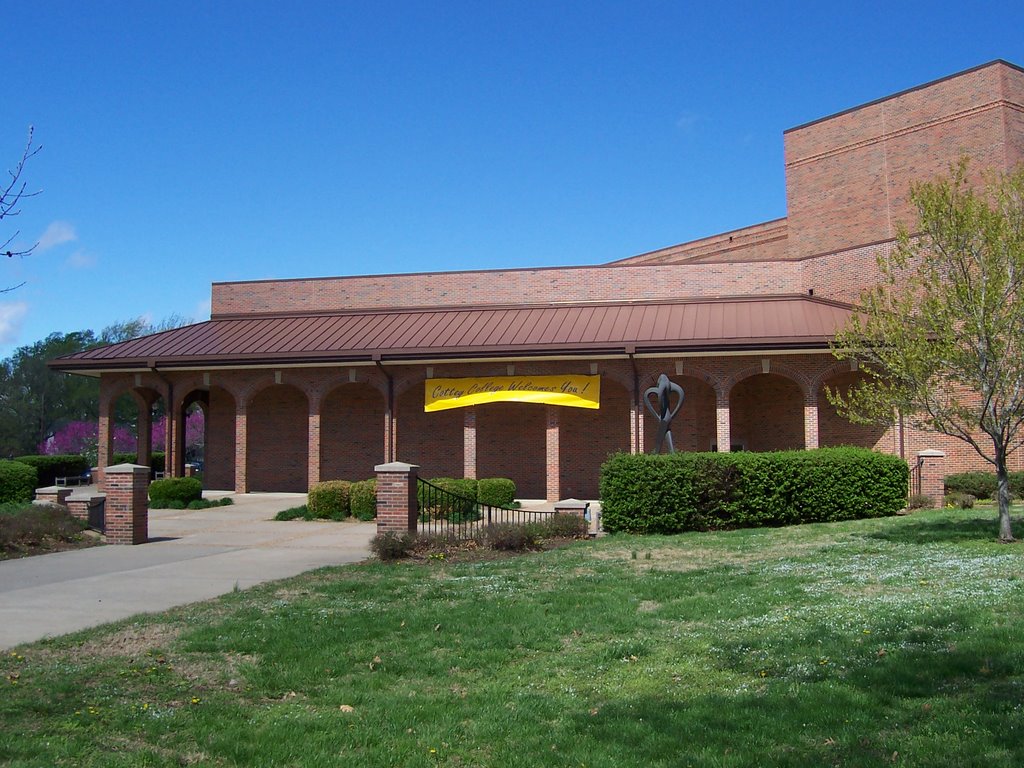 Performing Arts Center
