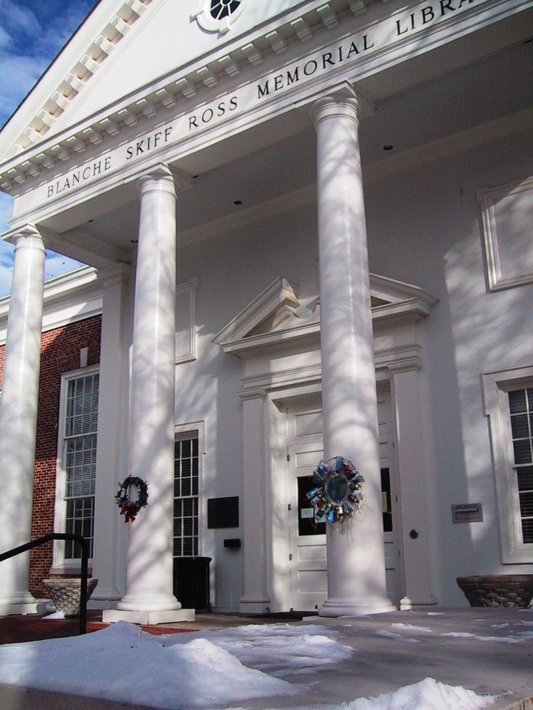 Ross Library