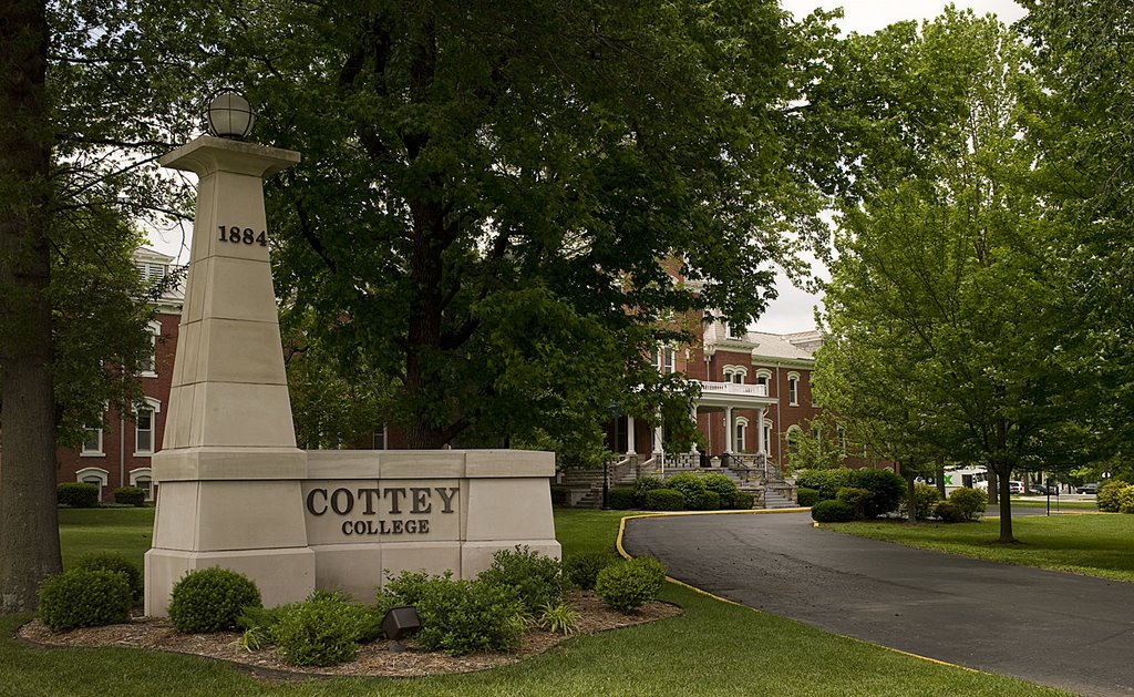 Cottey College