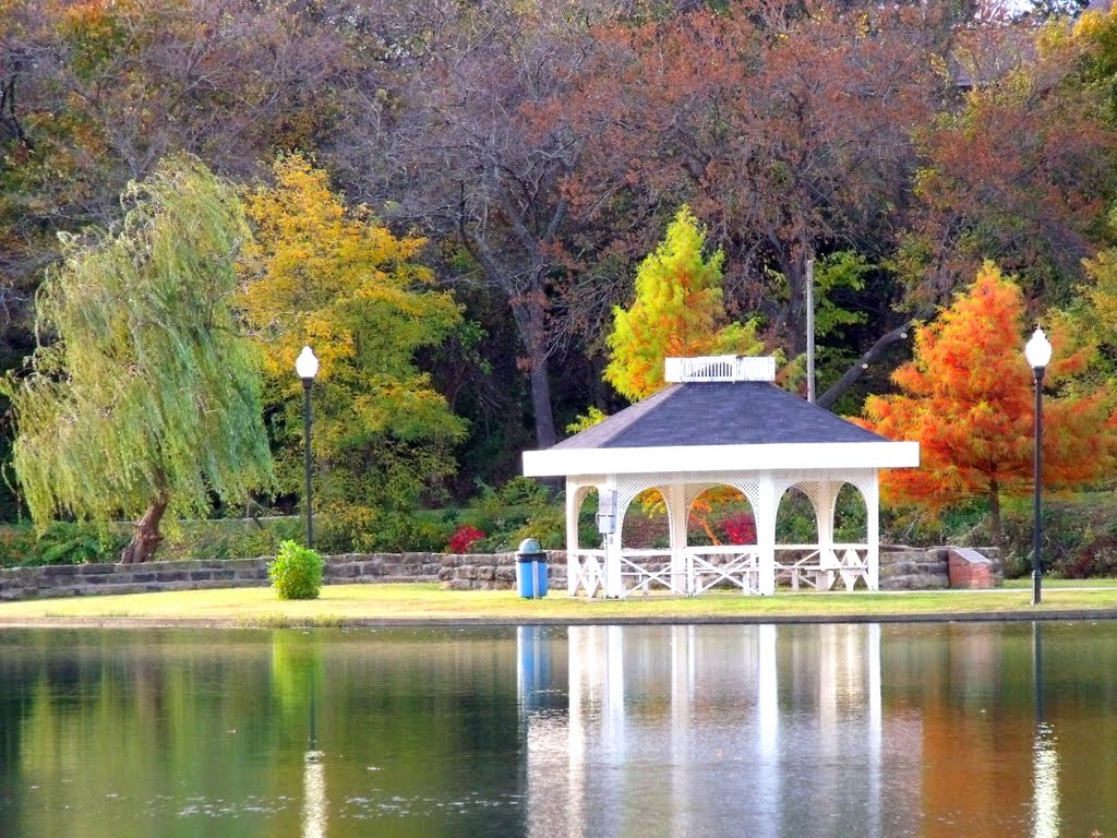 Radio Springs Park