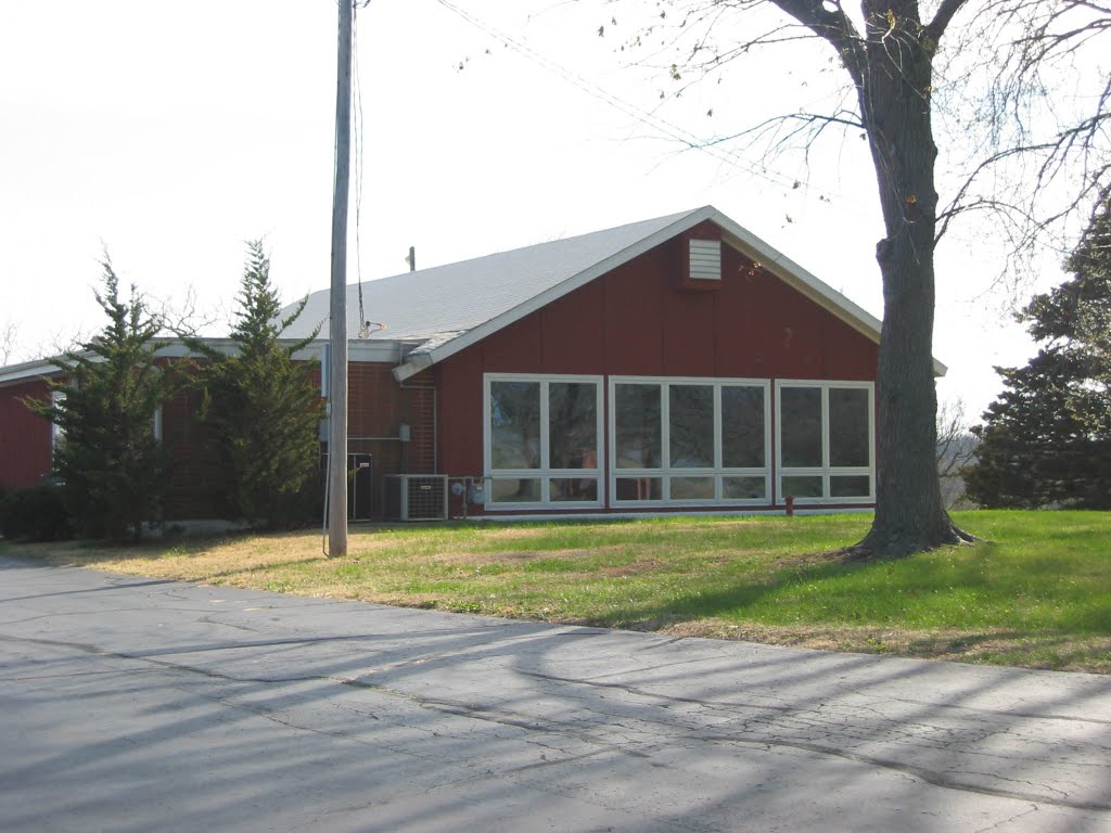 B.I.L. Lodge