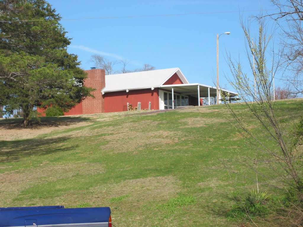 B.I.L. Lodge