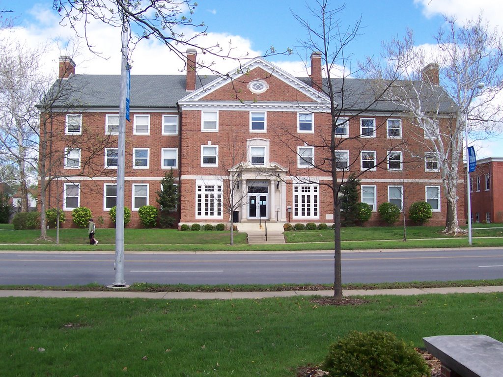 PEO Hall
