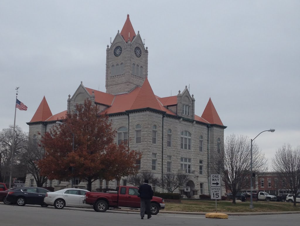 Courthouse