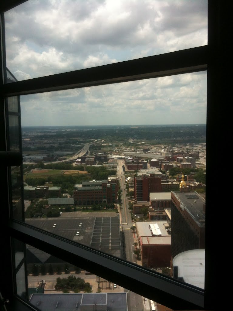 KCMO