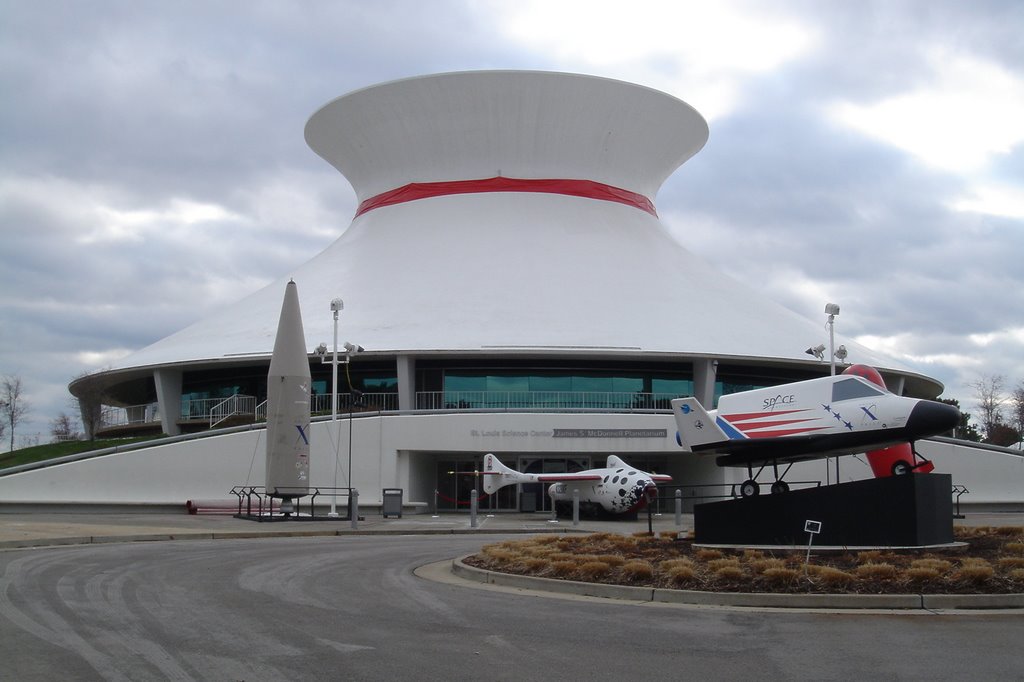 St. Louis Science Center