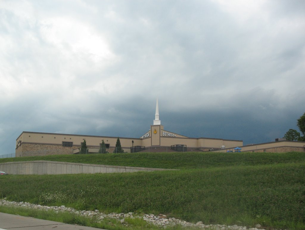 Bethesda church