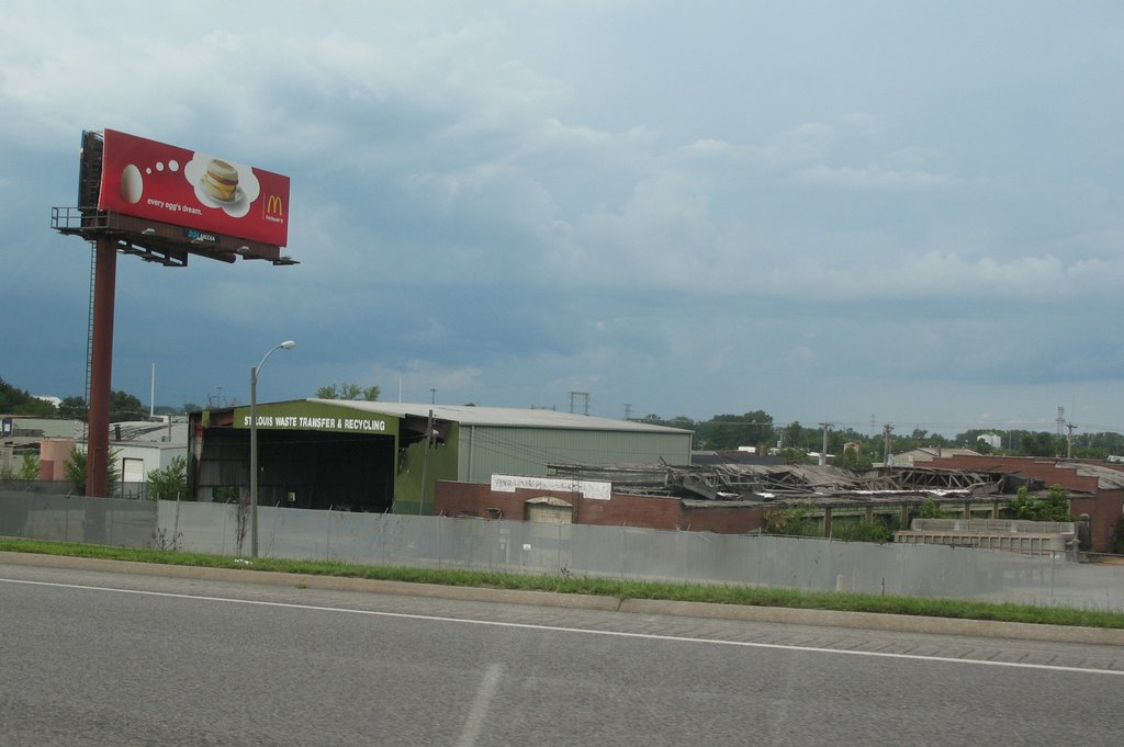 St. Louis Waste Transfer