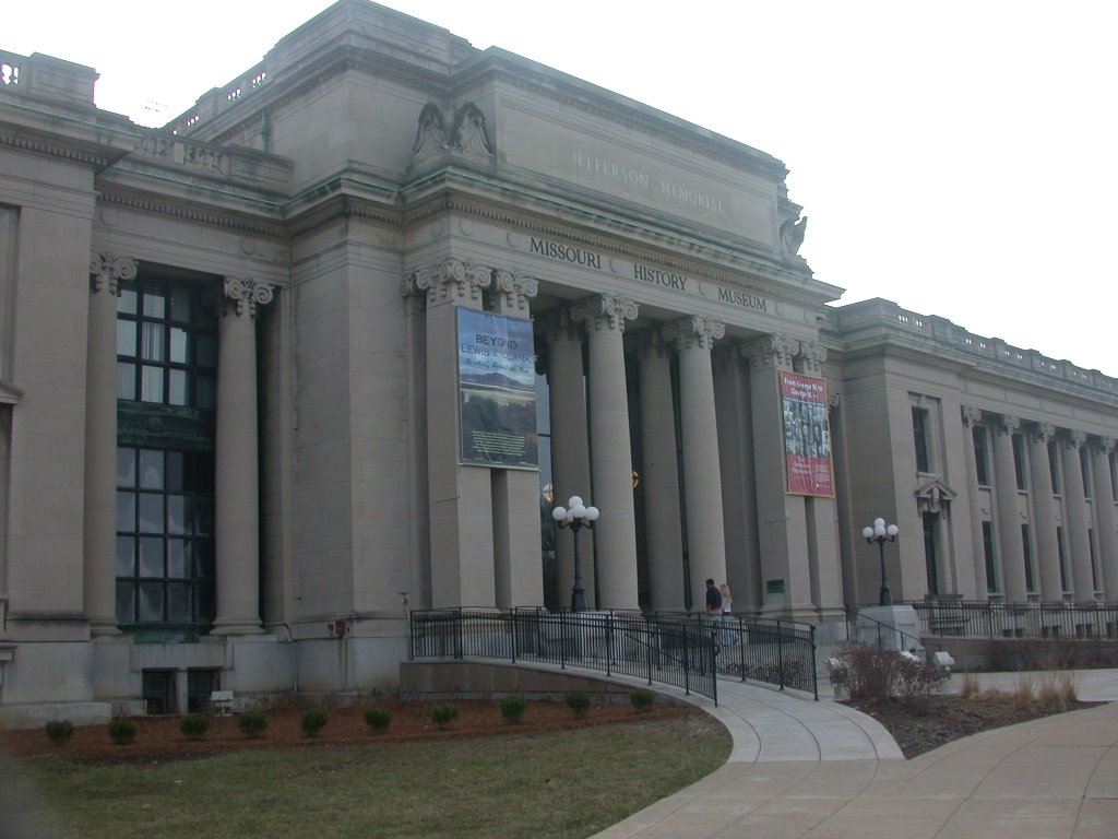 Missouri History Museum