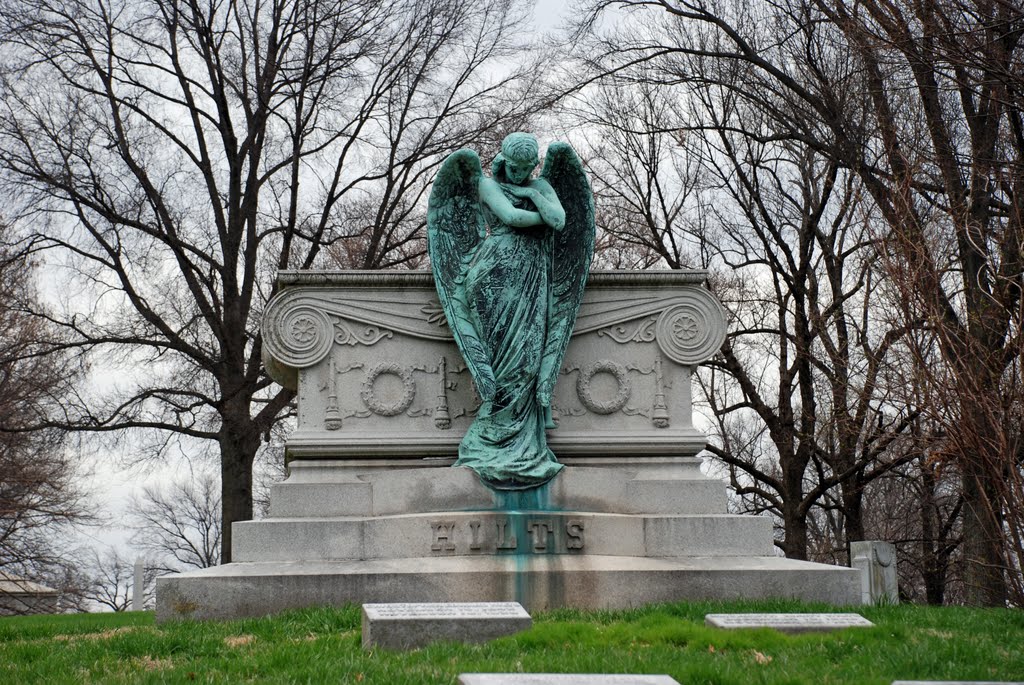 Hilts memorial