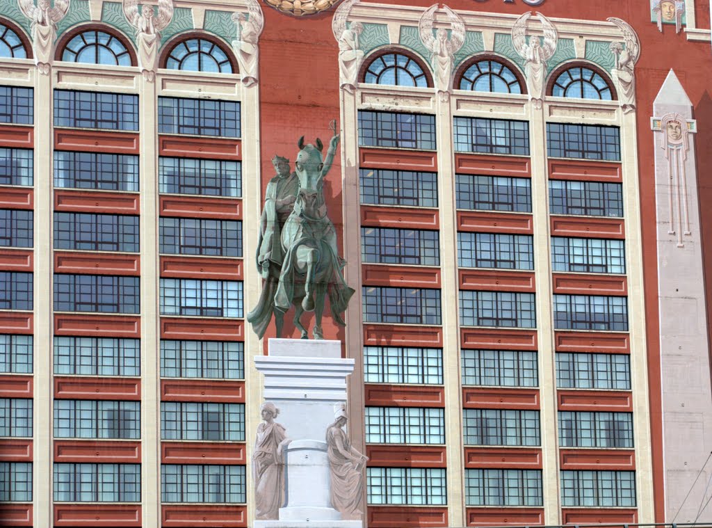 Mural