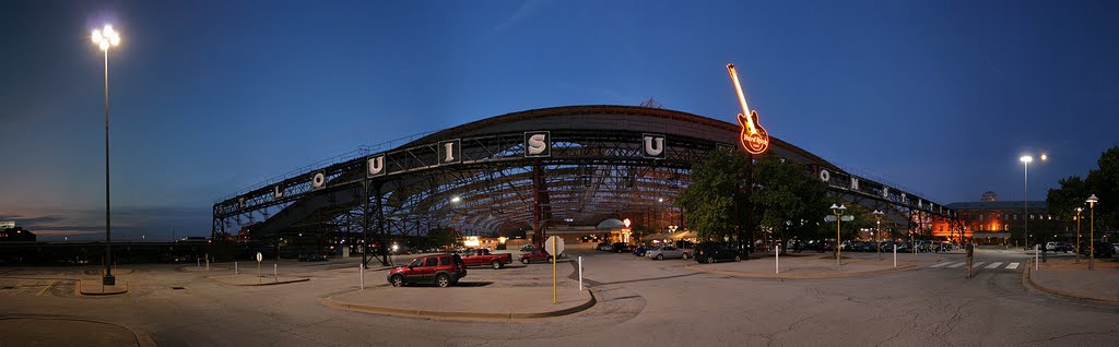 St.Louis Union Station