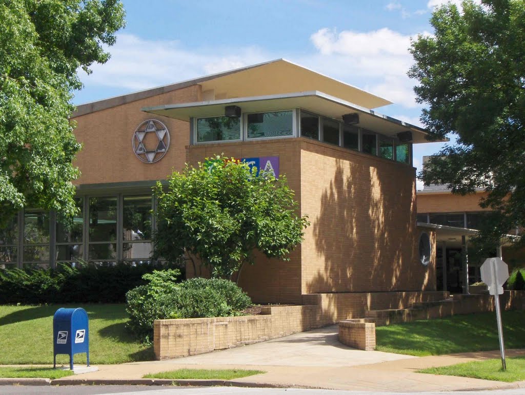 Center of Creative Arts (COCA), GLCT